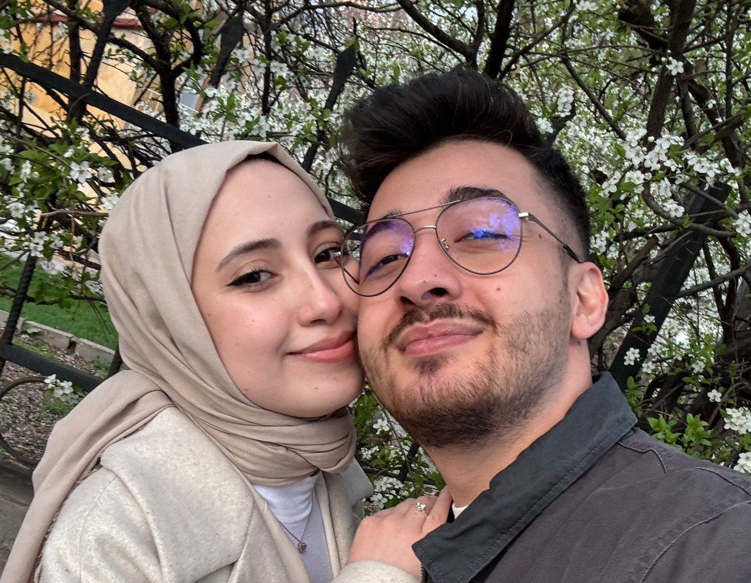 Her dibin bir çıkışı var - Biz bunu el ele hak ettik ve yaşayacağız - 6 Mart 2025