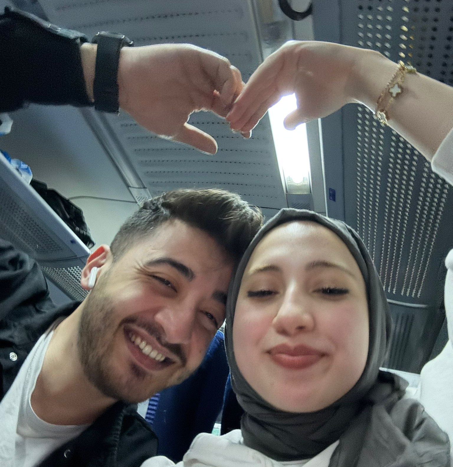 SEVİYORUM - 6 Mart 2025