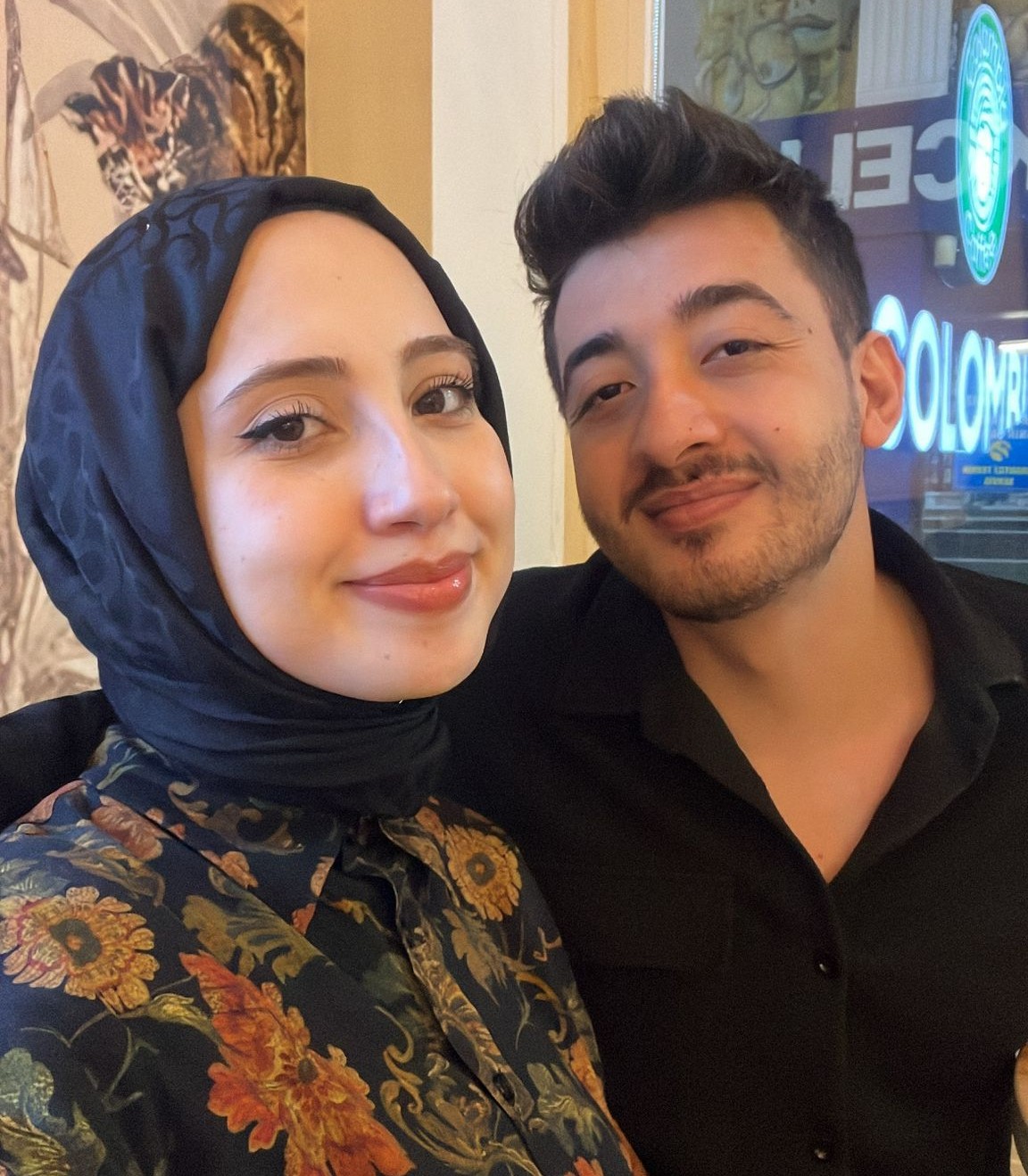 Seninle sohbetlere doyamıyorum - Her an seninle o kadar güzel ki - 19 Ocak 2025