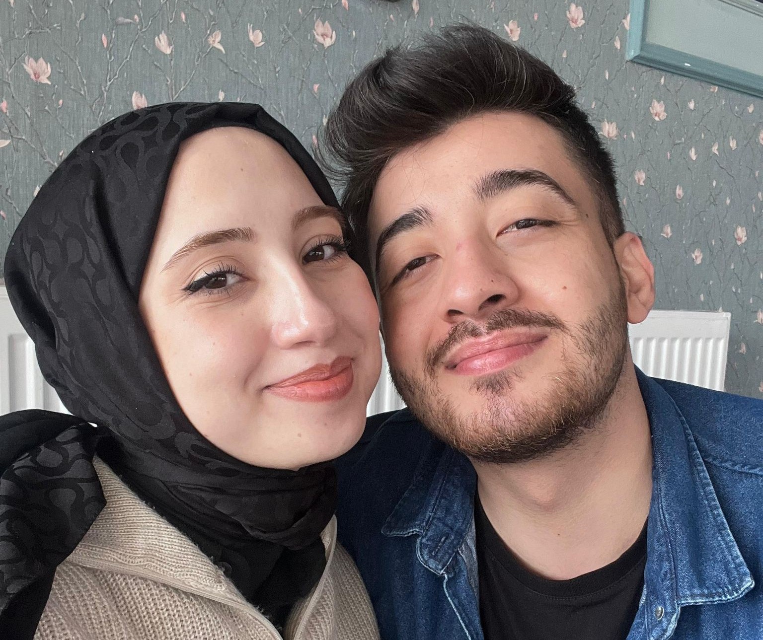 İlk Kahvaltımız - Seninle yediğim her yemeğin güzelliği - 9.02.2025